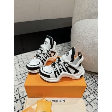 Louis Vuitton Archlight Shoes